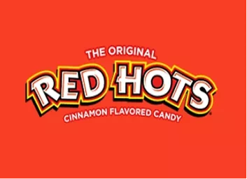 Logo Red Hots