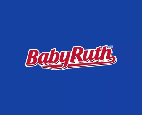 Logo BabyRuth