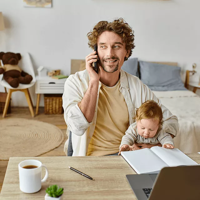 benefit - worklife flexibility