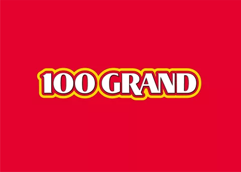 logo 100Grand