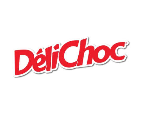 logo Delichoc