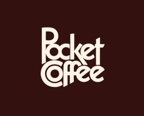 logo Pocket Coffee