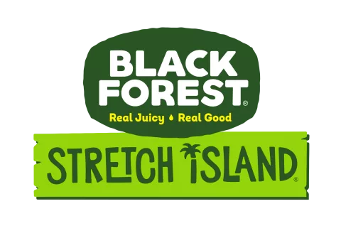 logo Black Forest Stretch Island