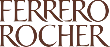logo Ferrero Rocher
