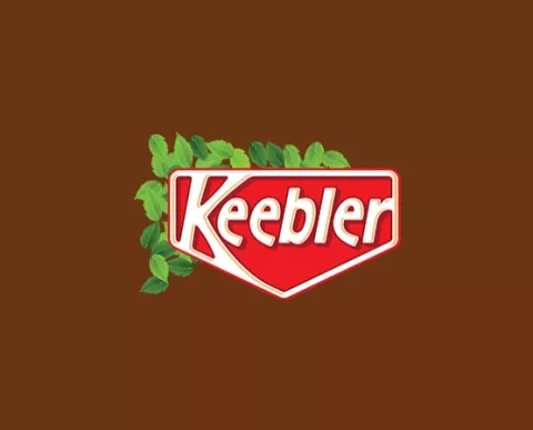 logo Keebler