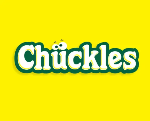 logo Chuckles