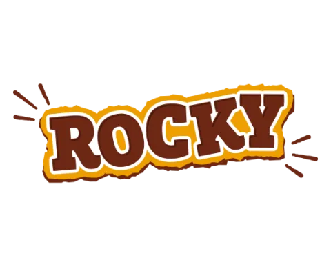 logo Rocky