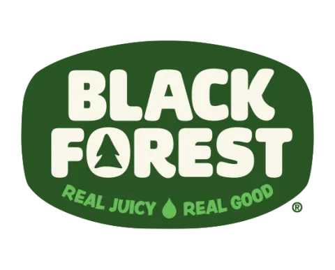 logo Black Forest