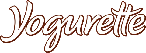 Logo Yogurette