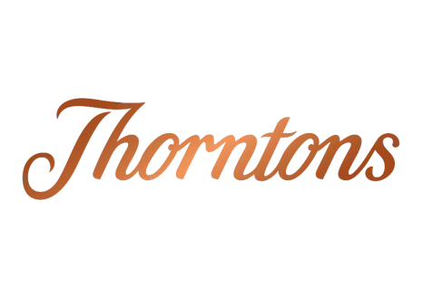 Thorntons Logo 