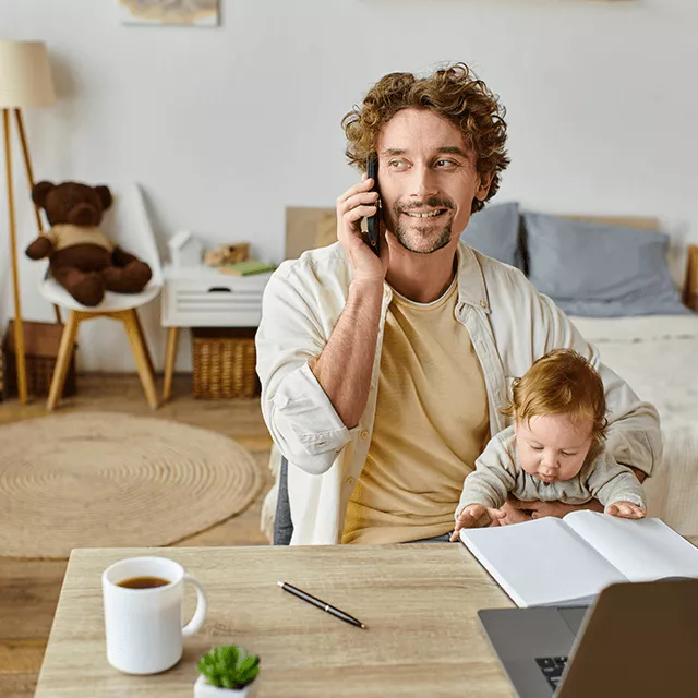 work life balance