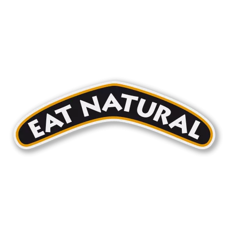 logo Eat Natural