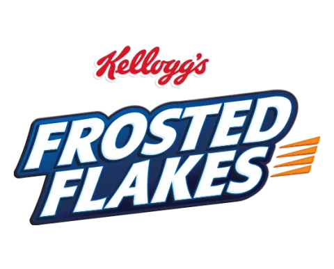 Logo Frosted Flakes