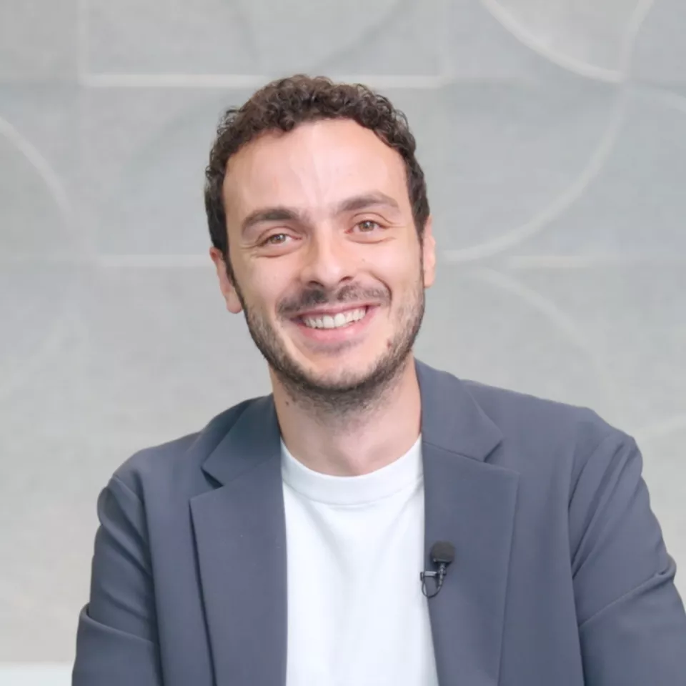 Gianmaria