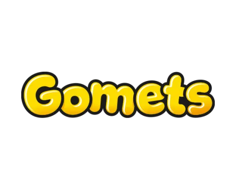 Logo Gomets