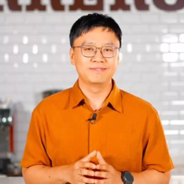 Weihao Liang