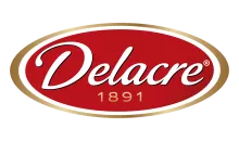 Logo Delacre