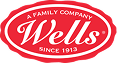 logo wells 