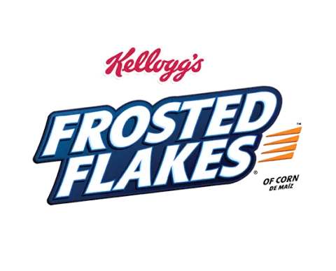 logo Frosted Flakes