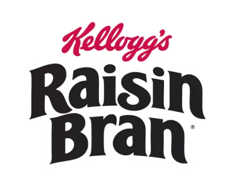 logo Raisin Bran