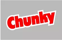 Logo Chunky