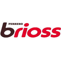 logo Ferrero Brioss