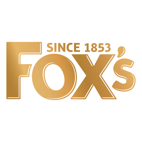 logo Fox's 