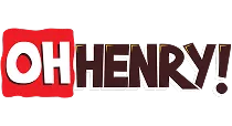 logo OhHenry!