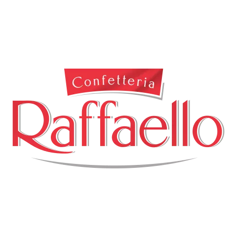 logo Raffaello