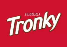 logo Tronky