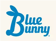 logo Blue Bunny