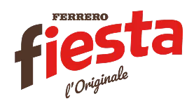 Logo Fiesta Ferrero