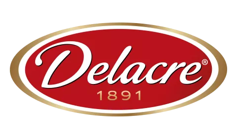 Logo Delacre