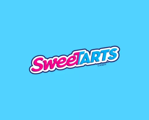 Logo SweeTarts