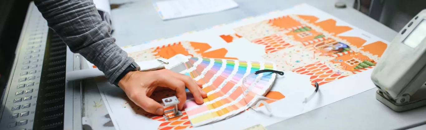 Quality team in Ferrero