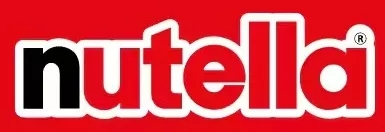 Nutella Logo