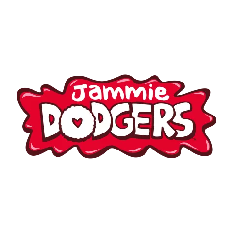 Logo Jammie Dodgers