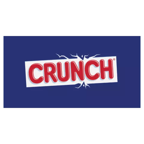 Logo Crunch