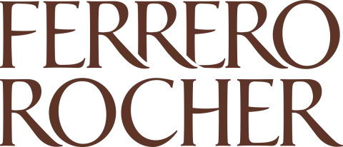 Logo Ferrero Rocher