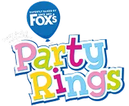 Logo Fox's Party Rings