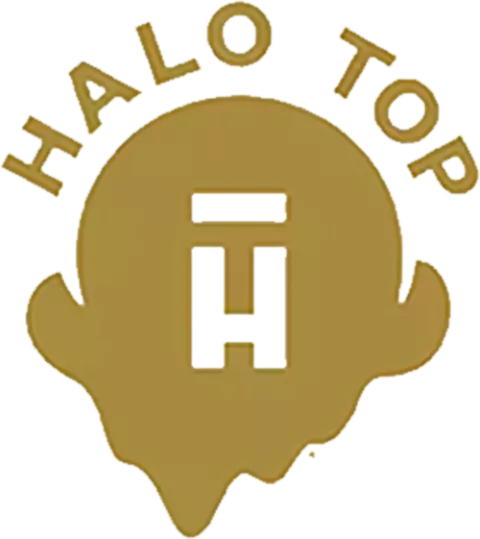 Logo Halo Top