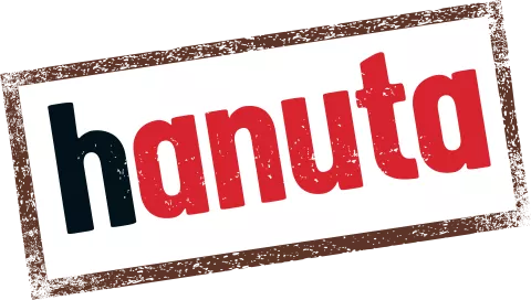 Logo Hanuta