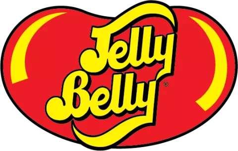 Logo Jelly Belly