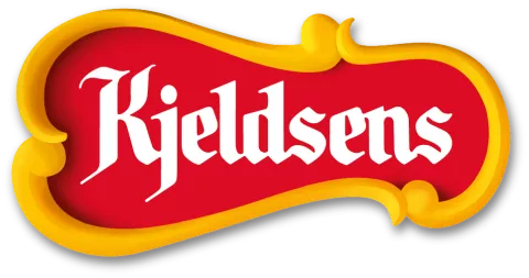Logo Kjeldsens
