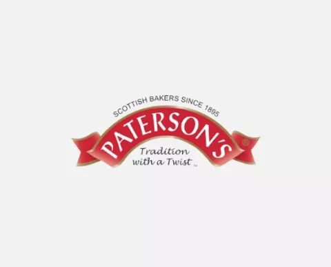 Logo Paterson's