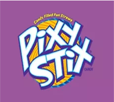 logo Pixy Stix