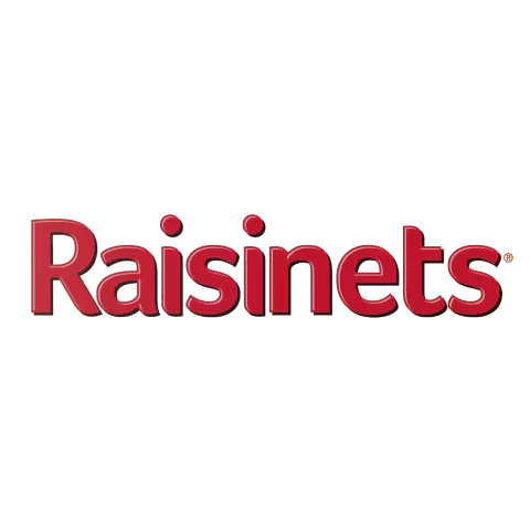 Logo Raisinets