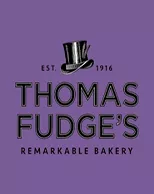 logo Thomas Fudge's