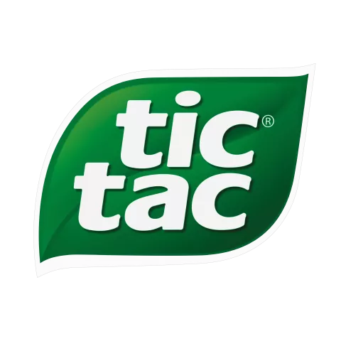 Logo Tic Tac