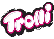 Logo Trolli